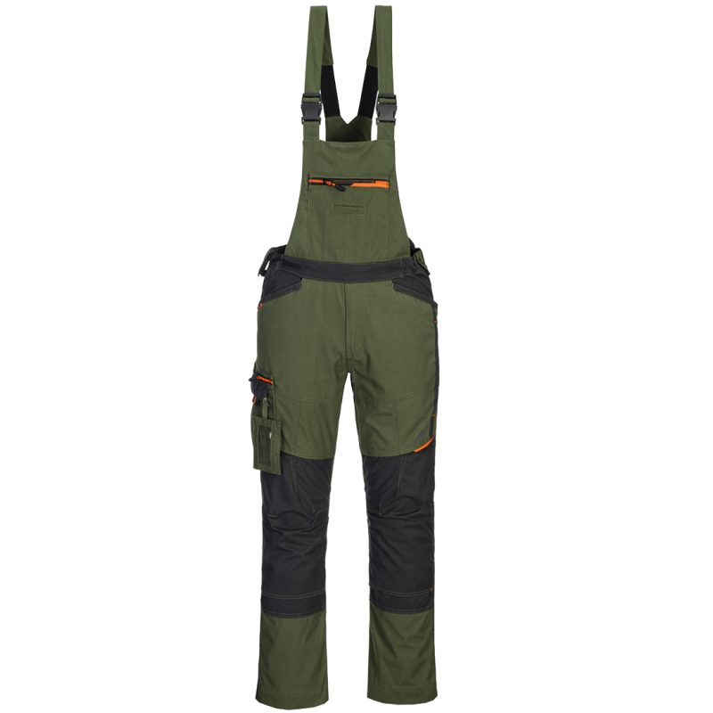 SALOPETĂ DE LUCRU PORTWEST T704-WX3 olive